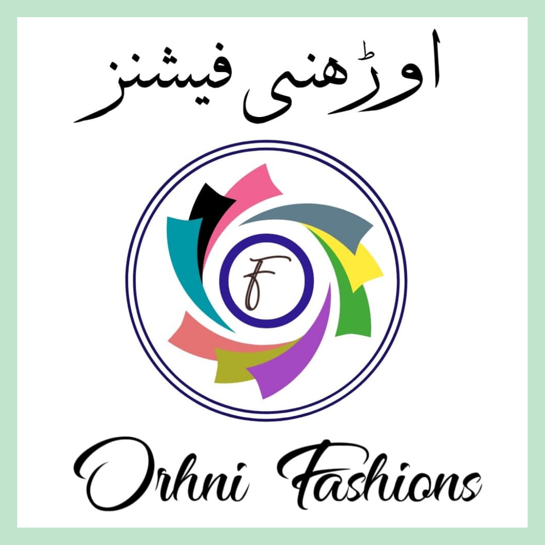 Orhni Fashions