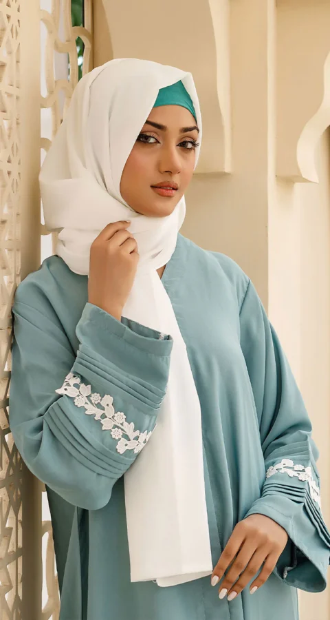 Hijabs & Accessories