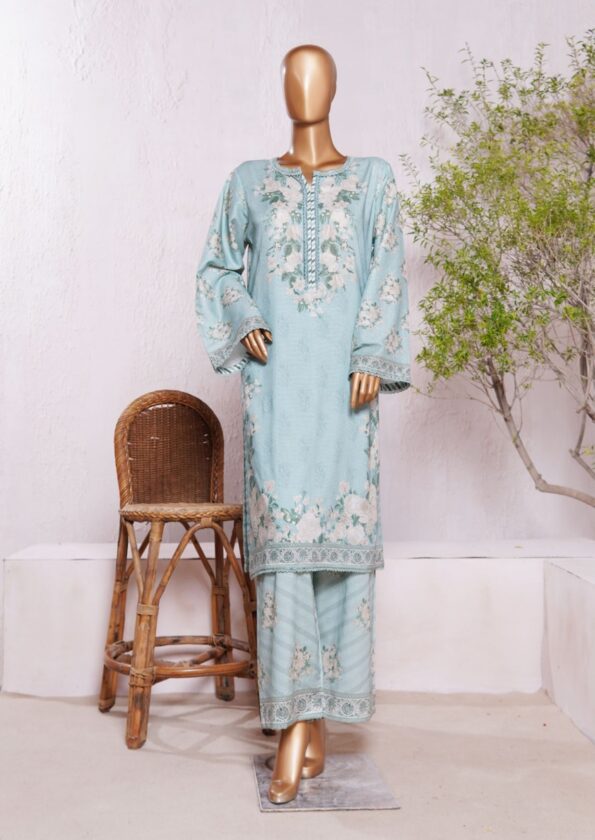 Bin saeed exclusive co ords collection vol 2.._18