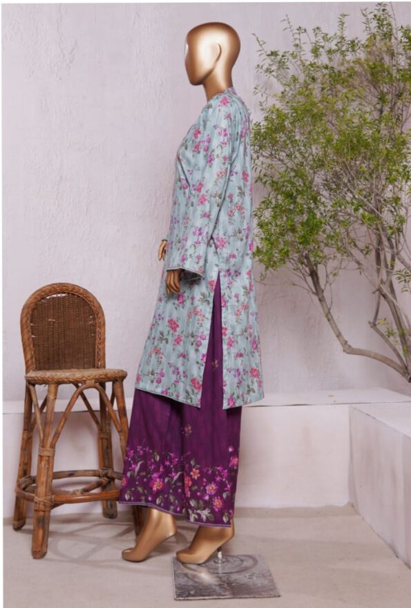 Bin saeed exclusive co ords collection vol 2.._19